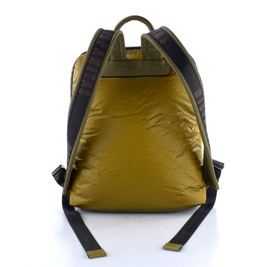 Hispanitas nylonový batoh army BI254159