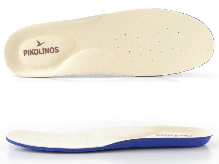 Pikolinos šněrovací kotník Vigo arcilla W3W-8564