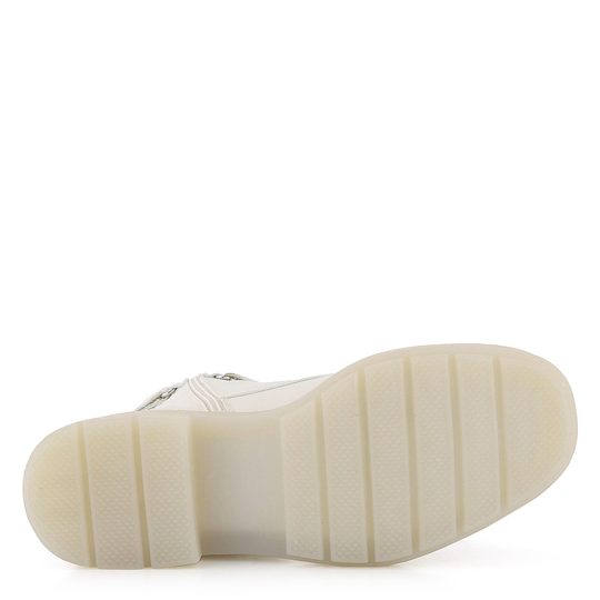 Tamaris členková obuv s kapsičkou Ivory 1-25292-27