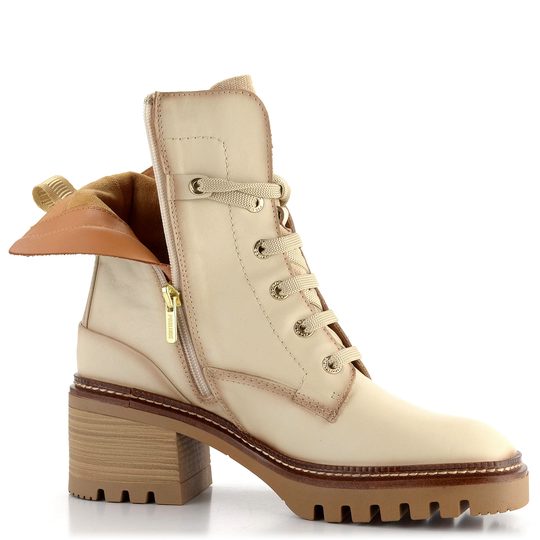 Pikolinos šněrovací kotník Valladolid Marfil W5D-8698C1