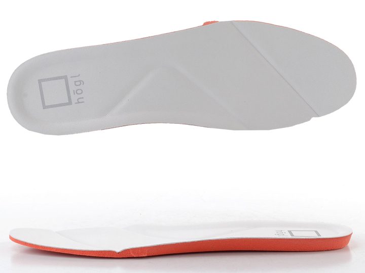 Högl sneakers polobotky waxpaper/multi 1-100310-0899