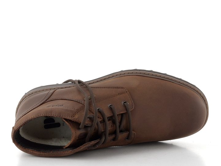 Pius Gabor pánský šněrovací kotník bison 0364.52.15