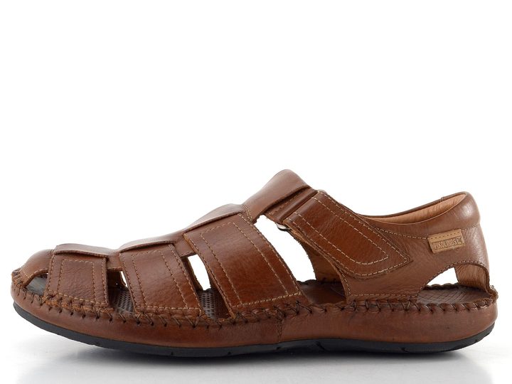 Pikolinos pánske sandále Tarifa Cuero 06J-5433