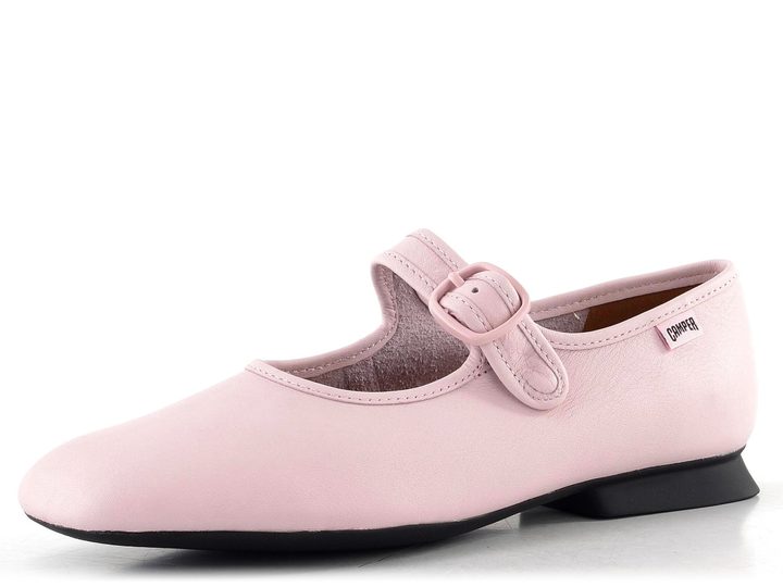 Camper baleríny s páskem Casi Myra gelato K201629-015