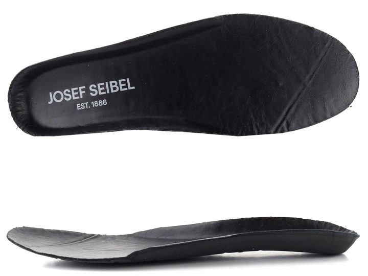 Josef Seibel pánské tenisky s membránou tmavě modré Marley 43955TE918