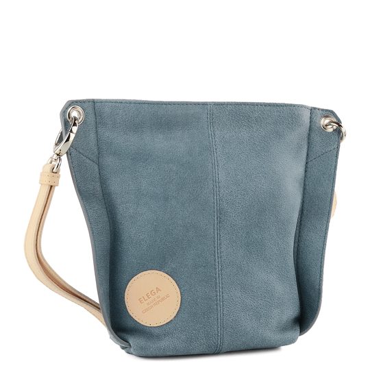 Elega crossbody malá Jeans 69026