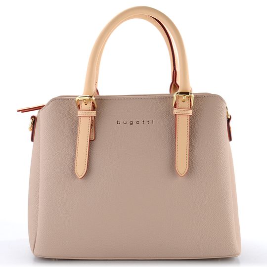 Bugatti kabelka do ruky Ella Beige 49362350