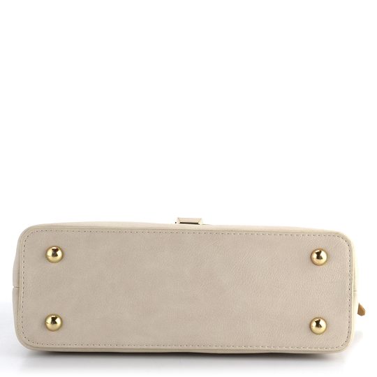 Rieker klopnová kabelka do ruky béžová H1605-60