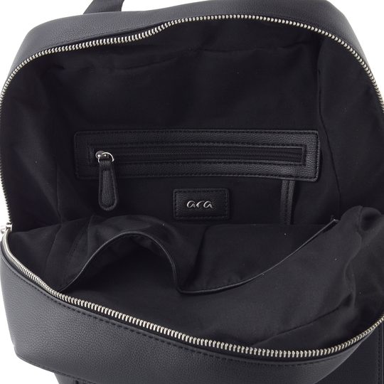 Ara městský batoh Meike černý 16-22008-10