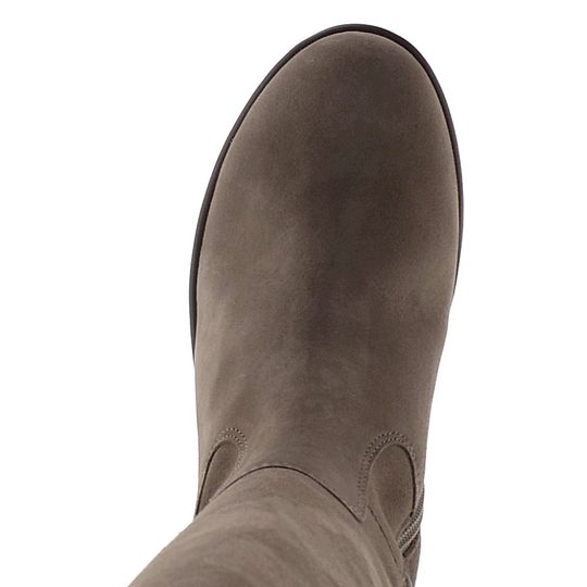 Gabor kozačky s pružným lýtkem M-Stretch mohair 8005.03.003