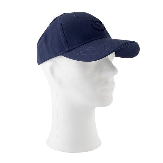 Bugatti pánská kšiltovka tmavě modrá 629222-590