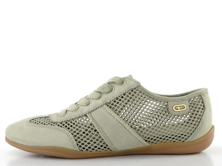 Tamaris dámské prodyšné tenisky sage 1-23608-46