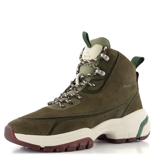 Gant vycházkový kotník Lawanda Green 25543423