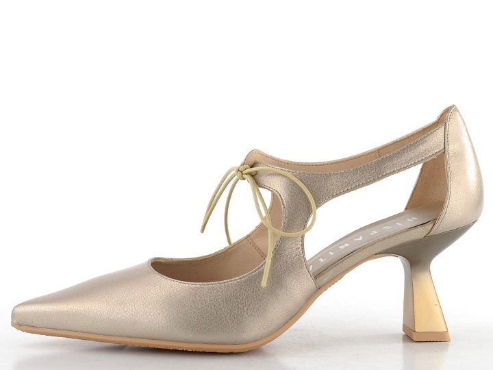 Hispanitas lodičky se šněrováním Nova Cava HV253934