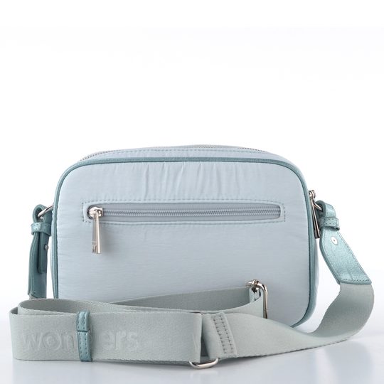 Wonders crossbody kabelka aura WB-52002