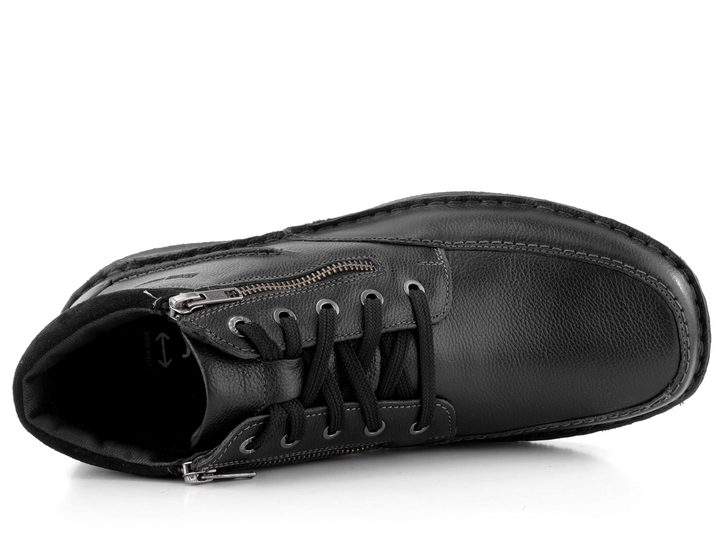 Josef Seibel šněrovací kotník 43684PL238