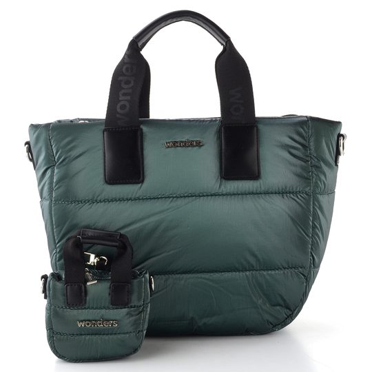 Wonders shopper kabelka musgo WB-56002