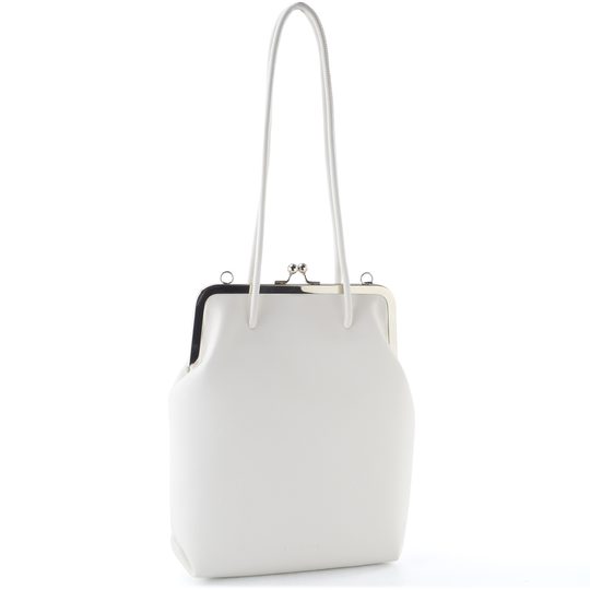 Bulaggi kabelka s rámečkem Frame teacosy white BU31-26371