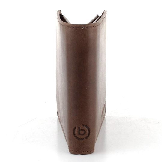 Bugatti pánská peněženka Brown 49217802