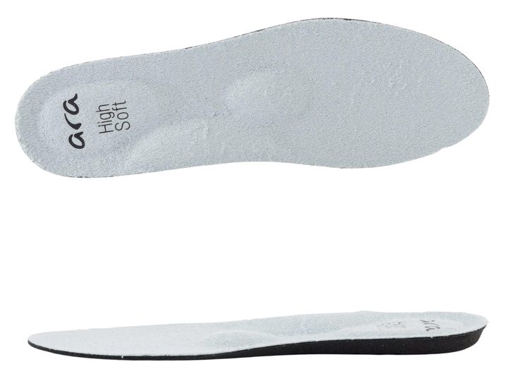 Ara dámské širší tenisky Boston shell/cream/cielo/apricot 12-25804-05