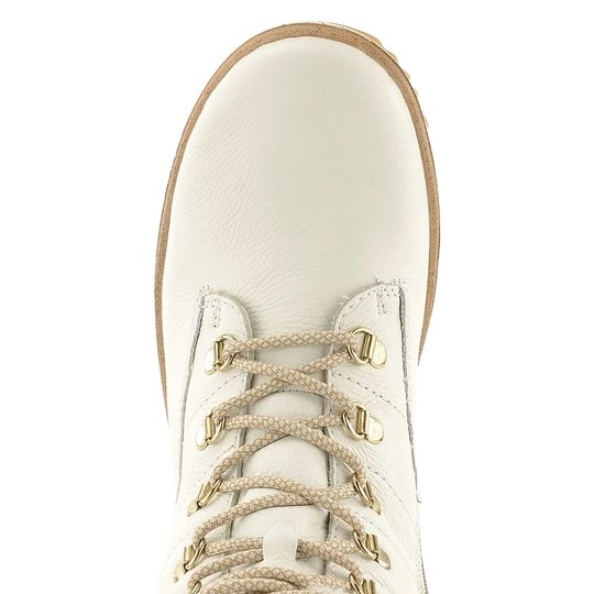 Remonte bílý kotník s membránou R8480-80