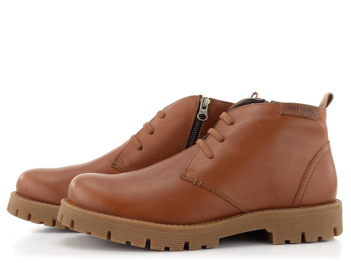 Josef Seibel pohorková členková obuv Cheston 21803PL253