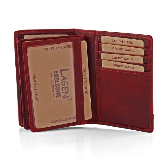 Lagen puzdro na doklady vínové V-60/T