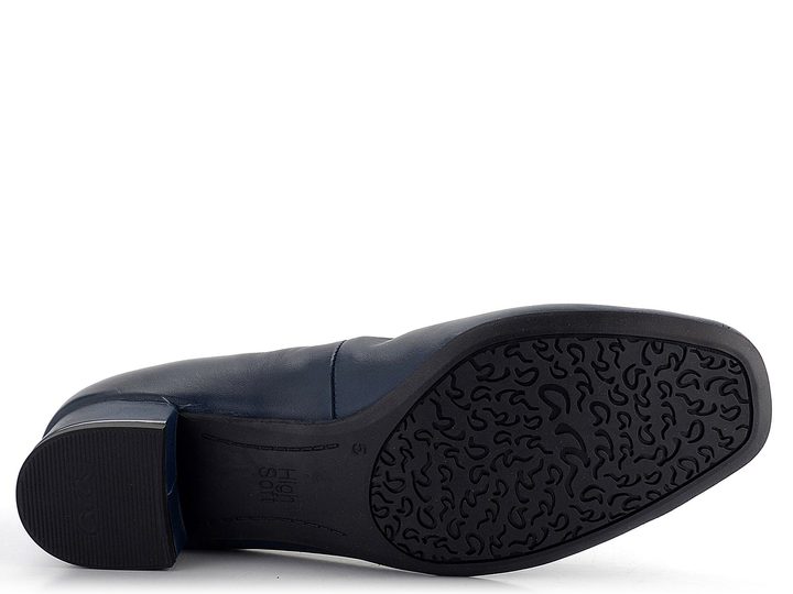 Ara dámské širší lodičky Blau Graz 12-11838-02