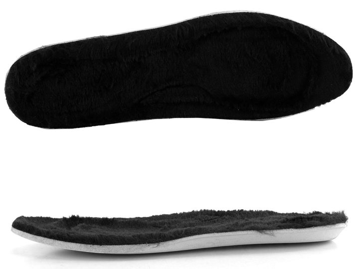 Tamaris kozačky/sněhule Black 1-26657-41