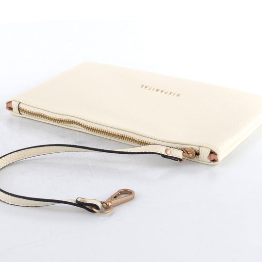 Hispanitas shopper kabelka Black/Latte BV253833