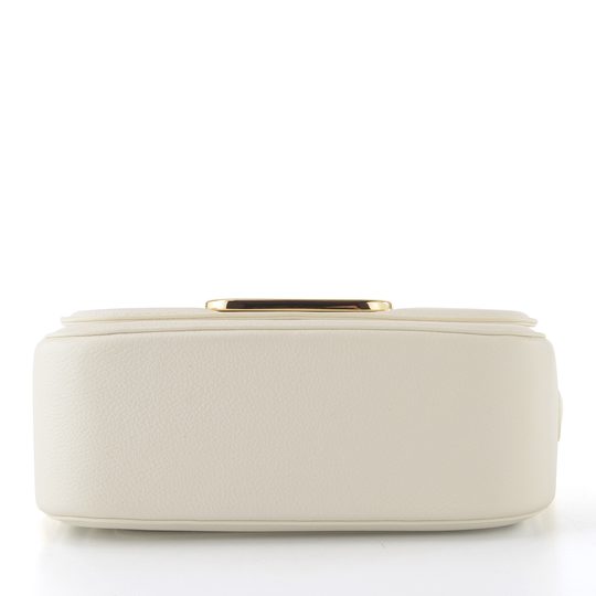 Hogl luxusná kabelka do ruky waxpaper 1-142210-0800