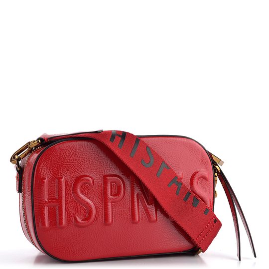 Hispanitas crossbody kabelka Pasion Red BI232934