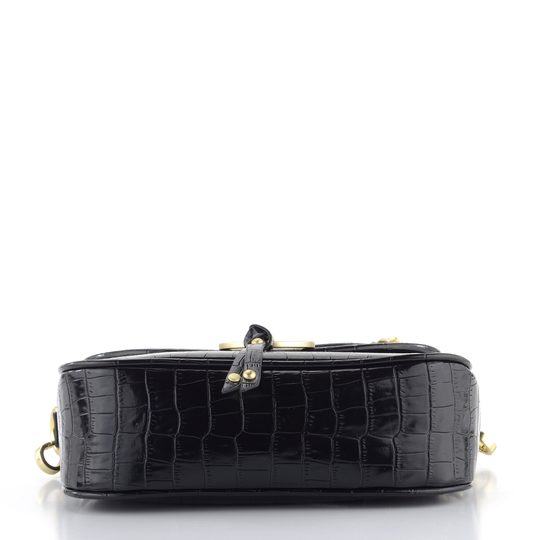 Ara kabelka s klopou Bella Schwarz 16-21614-30