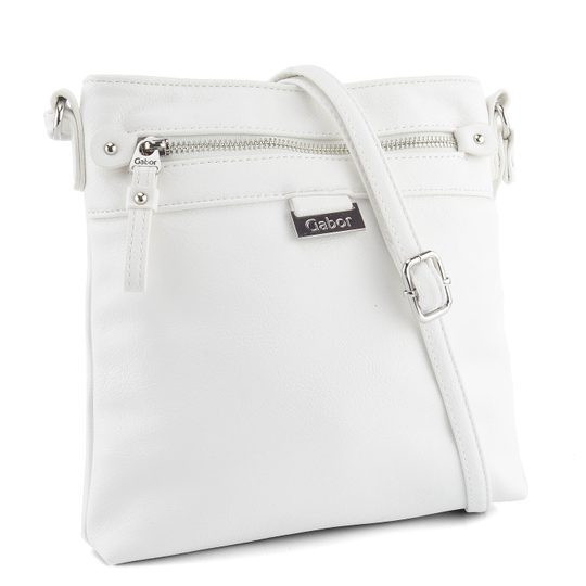 Gabor crossbody Ina bílá 7264-12