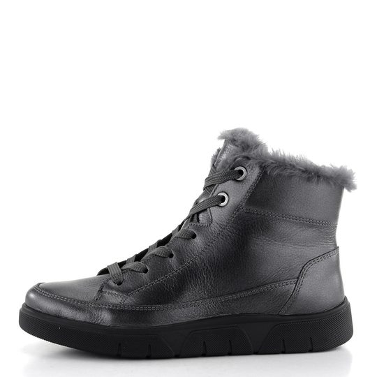 Ara dámský šněrovací kotník Rom-Sport Anthrazit 12-24440-11