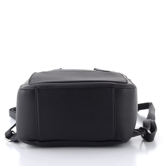 Ara městský batoh Meike černý 16-22008-10