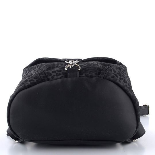 Rieker batoh černý H1055-03