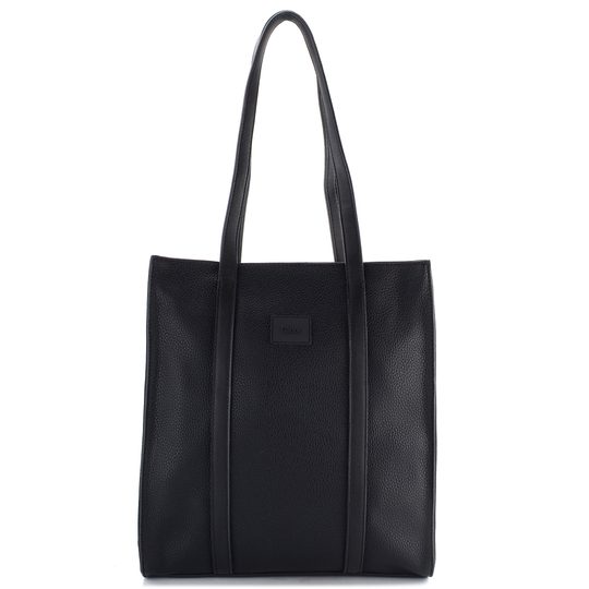 Gabor čierna shopper kabelka Elfie Black 010499