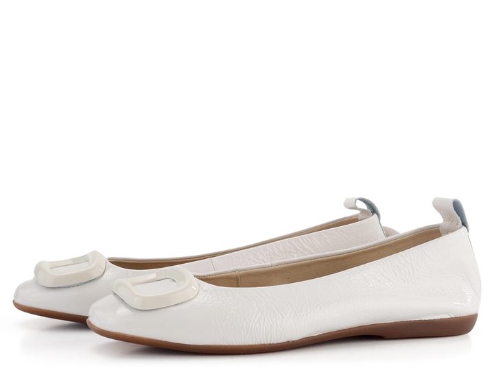 Wonders baleríny se sponou Lack Off A-86100