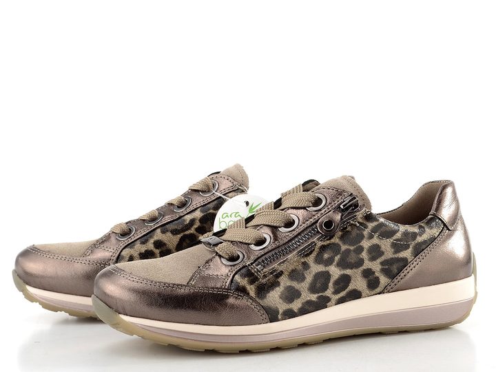 Ara dámské tenisky se vzorem Osaka Cashmere 12-64587-05