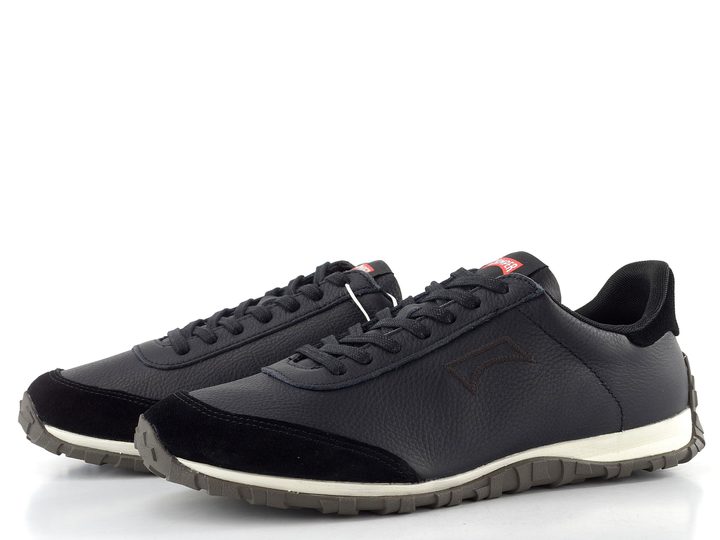 Camper pánské tenisky Drift Walk negro K101097-002