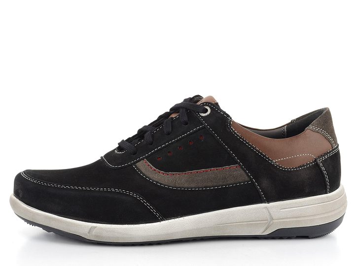 Josef Seibel pánské kombinované polobotky 25305994