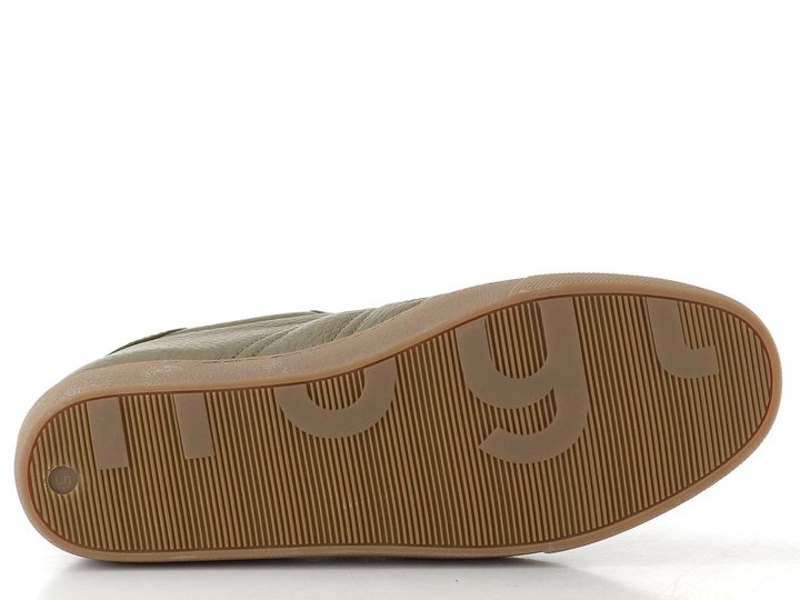 Högl sneakers polobotky darkoliv 2-100316-5900
