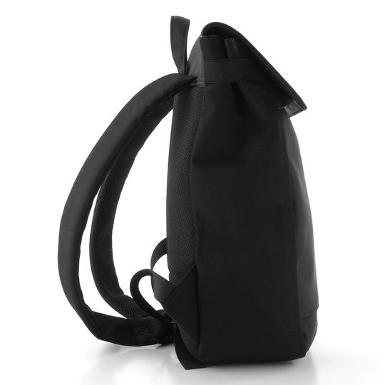 Rieker městský batoh černý H5100-00