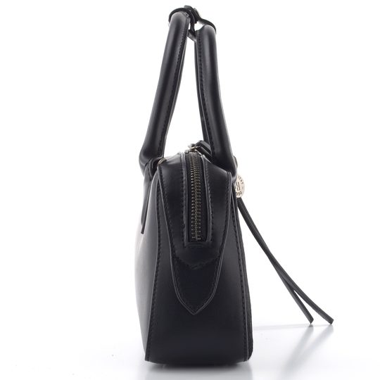 Hispanitas elegatní kabelka do ruky/přes rameno black BI264927