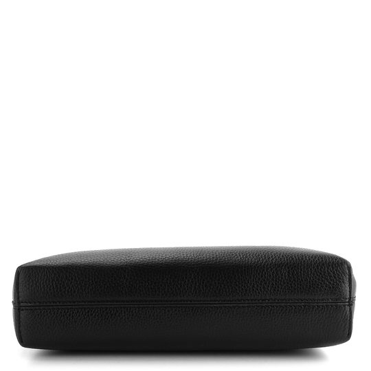 Geox černá kabelka Solangy D26KSA00046C9999