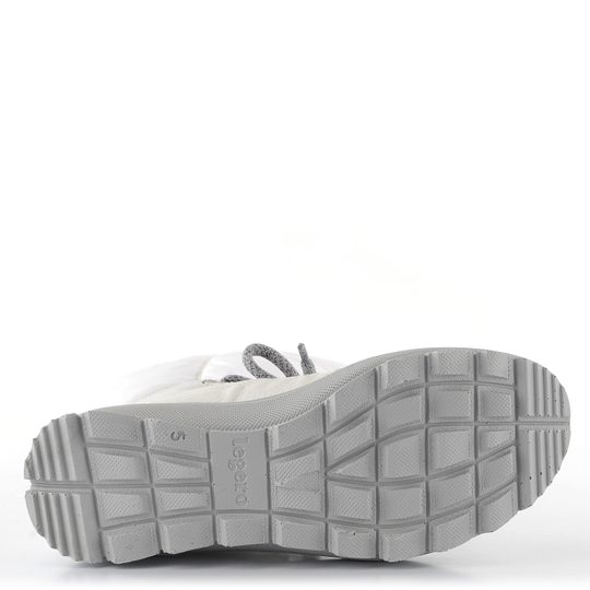 Legero poločižmy snehule s Gore-Tex biele 2-000172-1000