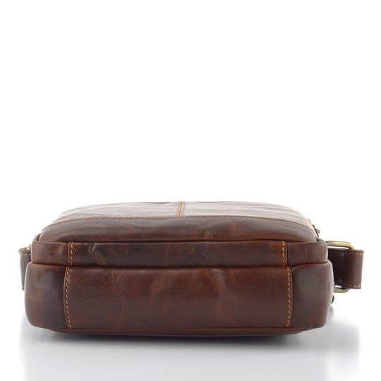 Lagen pánské crossbody brown 23603