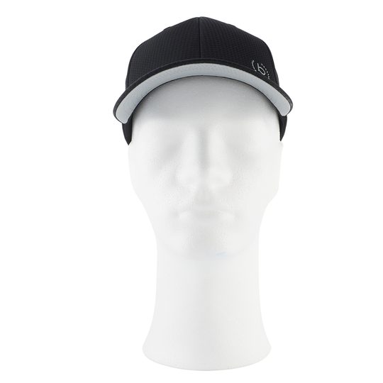 Bugatti pánská kšiltovka černá 629212-990