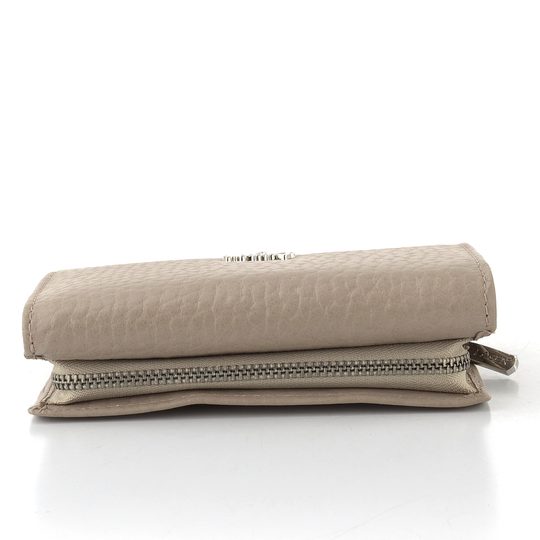 Dámska podlhovastá kožená cfossil 5983